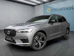 Grau Gebraucht 2020 Volvo XC60 SUV | 34.699 € (Fairer Preis)