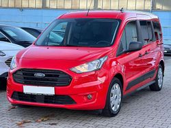 Racerot Gebraucht 2022 Ford Tourneo Connect Van / Kleinbus | 16.995 € (Guter Preis)