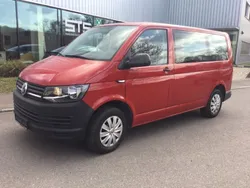 Rot Gebraucht 2019 VW T6.1 Van | 11.900 €