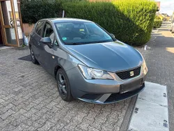 Grau Gebraucht 2013 Seat Ibiza Kleinwagen | 2.300 € (Guter Preis)