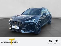 Schwarz Gebraucht 2022 Cupra Formentor VZ SUV | 28.570 € (Guter Preis)