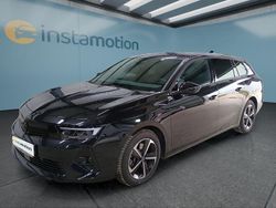 Schwarz Gebraucht 2024 Opel Astra Kombi | 26.199 € (Fairer Preis)