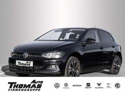 Schwarz Gebraucht 2020 VW Polo United Limousine | 13.380 € (Fairer Preis)