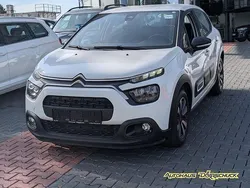 Lack weiss banquise/deckende l Gebraucht 2020 Citroën C3 Shine Kleinwagen | 12.400 € (Fairer Preis)
