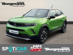 Gruen Gebraucht 2022 Opel Mokka-e Elegance SUV | 18.650 € (Fairer Preis)