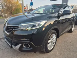 Schwarz Gebraucht 2017 Renault Kadjar XMOD SUV | 11.200 € (Fairer Preis)