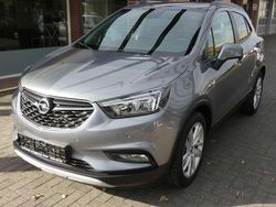 Licht grau Gebraucht 2019 Opel Mokka X SUV | 14.990 € (Fairer Preis)