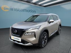 Silber Neu 2025 Nissan X-Trail SUV | 48.599 €