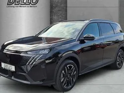 Perla nera schwarz Neu 2025 Peugeot 5008 Allure Van / Kleinbus | 36.990 € (Superpreis)