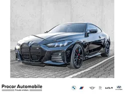 Schwarz Neu 2025 BMW M440 M Sport Limousine | 77.440 € (Fairer Preis)