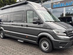 Indiumgrau metallic Neu 2025 VW California California Van | 99.980 €