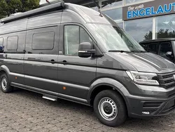 Indiumgrau metallic Neu 2025 VW California California Van | 109.830 €