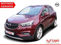 Rot Gebraucht 2017 Opel Mokka X Innovation SUV | 17.990 € (Teuer)