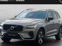 Grau Gebraucht 2023 Volvo XC60 Plus SUV | 44.890 € (Superpreis)