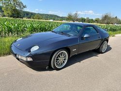 Blau Gebraucht 1991 Porsche 928 Coupé | 45.928 €