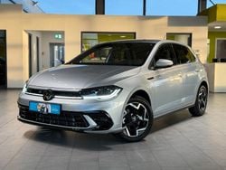 Silber Neu 2025 VW Polo R-line Limousine | 26.995 € (Guter Preis)
