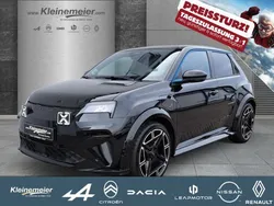 Blackpearlschwarz Neu 2025 Alpine A290 Kleinwagen | 45.900 € (Fairer Preis)