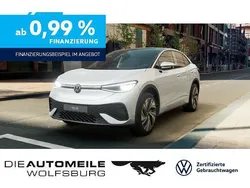 Gletscherweiß metallic Gebraucht 2023 VW ID.5 Pro Performance SUV | 39.850 € (Etwas zu teuer)