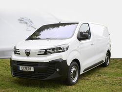 Neu 2025 Peugeot Expert Van | 27.990 € (Superpreis)
