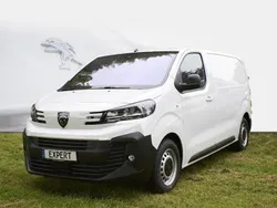 Neu 2025 Peugeot Expert Van | 30.990 € (Fairer Preis)