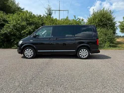 Schwarz Gebraucht 2016 VW T6 Van | 35.500 € (Guter Preis)
