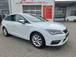 Gebraucht 2019 Seat Leon ST Kombi | 14.999 € (Fairer Preis)