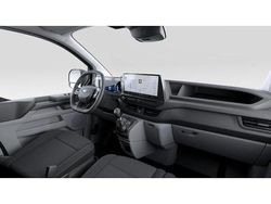 Neu 2025 Ford Transit Custom Trend Van | 31.631 € (Superpreis)