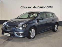 Other Gebraucht 2016 Renault Mégane GrandTour Intens Kombi | 7.990 € (Fairer Preis)
