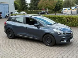 Grau Gebraucht 2019 Renault Clio GrandTour Life Kombi | 7.500 € (Guter Preis)