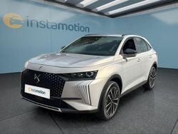 Grau Neu 2025 DS Automobiles DS7 Crossback SUV | 34.249 € (Fairer Preis)