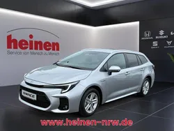 Othercolor Neu 2025 Suzuki Swace Comfort+ Kombi | 26.980 €