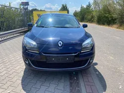 Blau Gebraucht 2012 Renault Mégane III Dynamique Limousine | 3.999 € (Guter Preis)