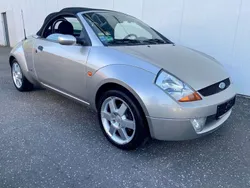 Ford StreetKa