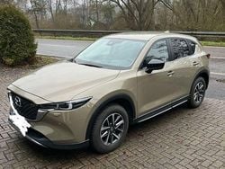 Gebraucht 2022 Mazda CX-5 Newground SUV | 29.450 € (Guter Preis)