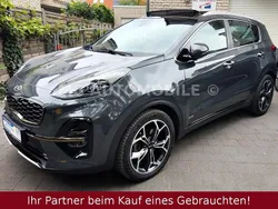 Gebraucht 2020 Kia Sportage GT-Line SUV | 21.498 € (Fairer Preis)