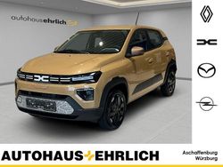 Beige Gebraucht 2025 Dacia Spring Extreme Kleinwagen | 18.490 € (Fairer Preis)