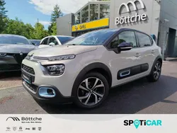 Lackierung sable/metallic klar Gebraucht 2023 Citroën C3 Kleinwagen | 16.980 € (Fairer Preis)