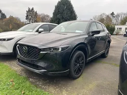 Jet black Neu 2024 Mazda CX-5 Homura-Line SUV | 39.271 € (Fairer Preis)