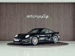 Schwarz Gebraucht 2012 Porsche 997 | 149.900 €