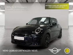 Blau Gebraucht 2022 Mini Cooper SE Kleinwagen | 23.990 €