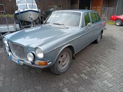 Blau Gebraucht 1971 Volvo 164 Limousine | 6.950 €