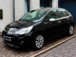 Schwarz Gebraucht 2013 Citroën C3 Kleinwagen | 4.990 € (Fairer Preis)