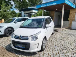 Weiß Gebraucht 2020 Citroën C1 SELECTION Kleinwagen | 7.599 € (Fairer Preis)