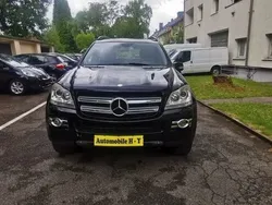Schwarz Gebraucht 2007 Mercedes GL320 SUV | 12.900 € (Fairer Preis)