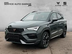 Andere farbe Gebraucht 2022 Cupra Ateca VZ3 SUV | 48.390 €
