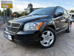 Schwarz Gebraucht 2008 Dodge Caliber SXT SUV | 2.999 € (Superpreis)
