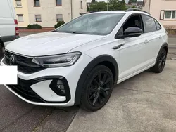 Weiß Gebraucht 2023 VW Taigo R-line SUV | 17.000 € (Superpreis)