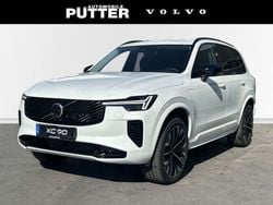 Metallic (weiss Gebraucht 2025 Volvo XC90 Plus SUV | 81.900 € (Guter Preis)