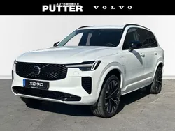 Metallic (weiss Gebraucht 2025 Volvo XC90 Plus SUV | 81.900 €