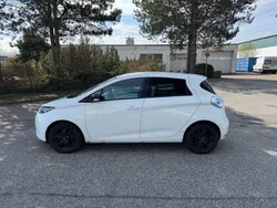 Weiß Gebraucht 2014 Renault Zoe Life Kleinwagen | 4.590 € (Fairer Preis)